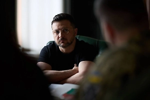 Мендель заявила, что Зеленский не планирует завершать конфликт