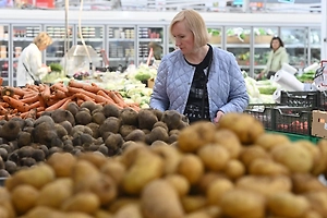 «Социальный продукт»: В Госдуме нашли урок в истории с яйцами на фоне скандала с картофелем