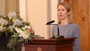 Не дипломат, а рупор русофобии: Ирландский журналист разнёс Каю Каллас