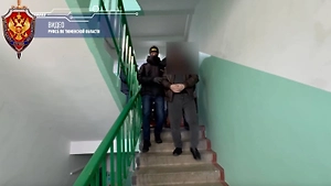 36-летний сургутянин пойдёт под суд за передачу доступа к аккаунту террористам