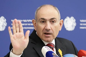 Пашинян объяснил Путину, почему пропустит Парад Победы в Москве