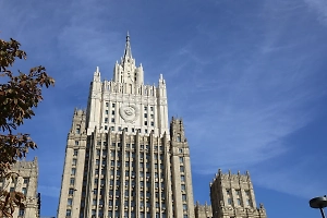 Посол Армении доложит в Ереван о позиции России из-за речи Зеленского