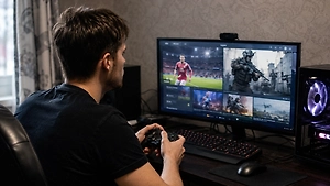 Геймерам можно выдохнуть: РКН заявил, что не будет блокировать Battlefield и FIFA