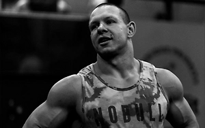 В Калуге ревнивец застрелил чемпиона России по функциональному многоборью