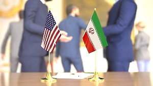 Спикер парламента Ирана заявил о провале операции США «Доверься мне, брат»
