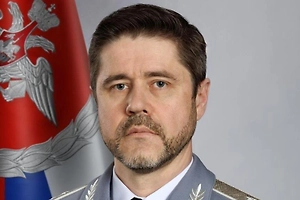 В Минобороны появился замминистра по цифровым технологиями