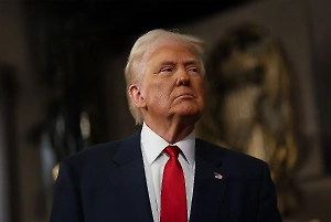 «Триумф Америки над тиранией в Европе»: Трамп учредил в США новый праздник, и он что-то напоминает