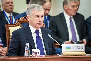 Президент Узбекистана впервые с 2018 года пропустит Парад Победы в Москве
