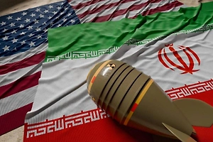 Востоковед предупредил о готовности США нанести новый мощный удар по Ирану