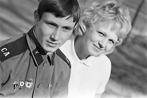 Пошлина за брак, концлагерь за развод: Как немцы наживались на свадьбах в оккупации в годы ВОВ