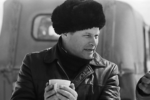 52 года в эфире: Не стало легендарного Владимира Фёдорова из программы «Время»