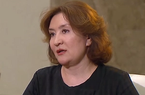 Генпрокуратора приобщила 52 тома документов по делу «золотой судьи» Хахалевой