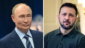 Раскрыто возможное содержание письма Зеленского для Путина