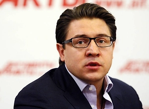 Адвокат Карабанов признал вину по делу о мошенничестве