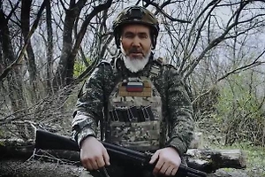 Боец СВО Мулла 130 дней провёл в тылу ВСУ и координировал удары Армии России
