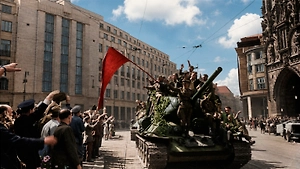 Последний день войны: Вспоминаем хронологию и что происходило 8 и 9 мая 1945 года