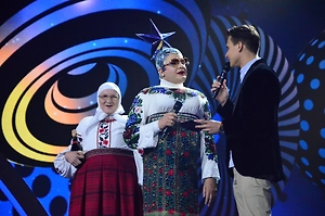 3,7 млн и бизнес-класс: Сердючка начала петь для россиян втайне от Офиса Зеленского