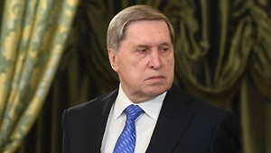 Ушаков подтвердил обмен пленными с Украиной по формуле «тысяча на тысячу»
