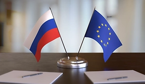 Главы МИД ЕС отказались обсуждать переговоры с Путиным на заседании 11 мая