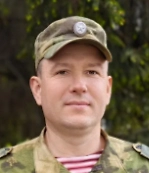 Чувства от Парада Победы просто незабываемые, эмоции тоже. Я первый раз принимал участие в Параде.