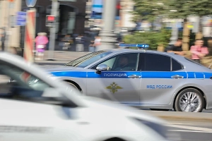 Схватил и понёс к дверям: В Тюмени мужчина попытался похитить маленькую девочку
