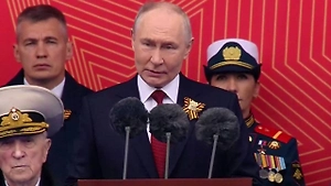 «Спасли мир»: Путин назвал сохранение памяти о подвиге народа СССР делом чести для России