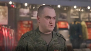 Можем повторить! Правнук бойца, водрузившего Знамя над Рейхстагом, бьёт нацистов на СВО