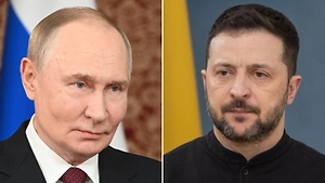 Путин заявил, что встреча с Зеленским должна быть окончательной точкой