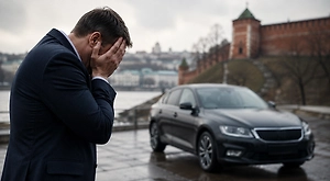 Миллионы за «воздух»: в Нижнем Новгороде замдиректора стал жертвой автосхемы
