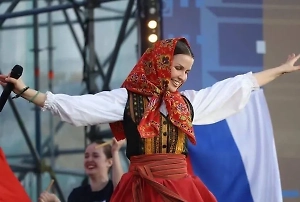 Песня «Матушка-земля» в финском лицее вызвала крупный скандал
