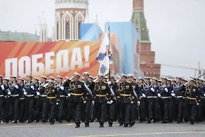 Смотрят и будут смотреть: Украинские СМИ переполнились язвительными публикациями о Параде Победы