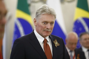 Песков назвал День Победы святым праздником для всех россиян