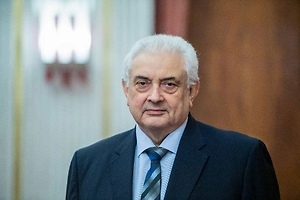 Посол Нечаев: Россия готова к переговорам по Украине с участием США