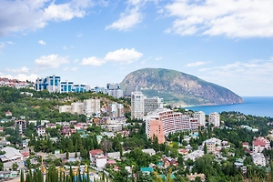 «3 тысячи за номер с видом на море»: Элитный отдых в Крыму стал доступнее