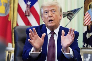 Александр Лукашенко поздравил Дональда Трампа с 80-летием