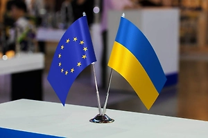 Членство Украины в ЕС поставили под сомнение из-за «10 пунктов Качки-Кос»