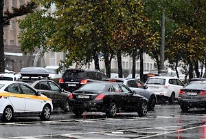 В Ярославле снова открыли трассу на Москву после отражения налёта БПЛА
