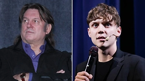 Юрий Лоза высмеял Ваню Дмитриенко, сравнив его с осьминогом