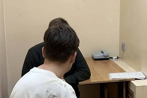 Подозреваемый в поджоге офисов банков в Туле заявил о влиянии третьих лиц