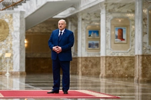 Лукашенко заявил, что дни Украины будут сочтены после поражения в Донбассе