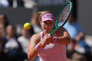 Мирра Андреева вернулась в топ-5 рейтинга WTA