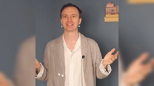 «Мне не нравится Израиль»: сбежавший блогер-иноагент Аксёнов мечтает вернуться в Россию