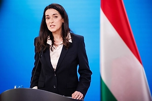 В МИД Венгрии заявили о риске приостановки переговоров по членству Украины в ЕС