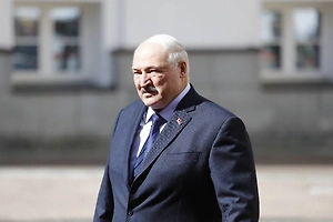 Лукашенко предложил трёхсторонние переговоры с Путиным и Зеленским по Украине