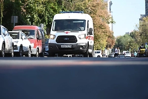 МИД РФ: Май стал самым «кровавым» месяцем по числу пострадавших от ударов ВСУ