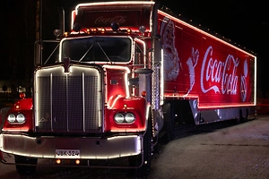 В Россию через страны СНГ завезли афганской Coca-Cola на 14 млрд рублей
