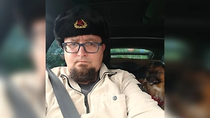  СМИ узнали личность убитого в Польше россиянина — это известный художник-карикатурист
