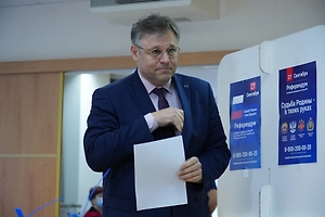 Мирошник: Европа хочет сорвать переговоры по регулированию на Украине