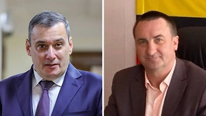Оскорбивший Хинштейна чиновник попытался оправдаться и свалил всё на «Вову»