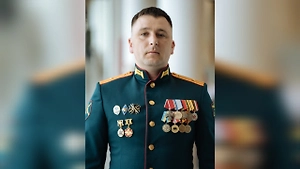 Выпускник «Времени героев» Харитонов назначен замглавы ростовского Минсельхоза